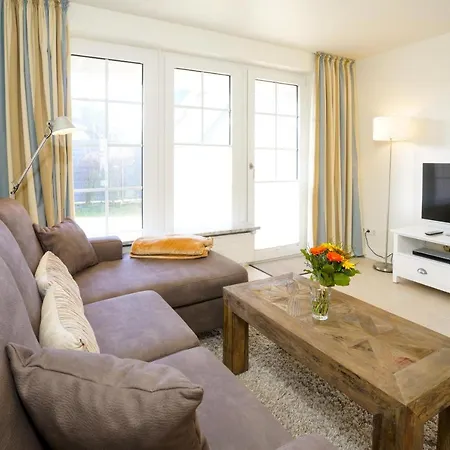 Strandhaus Whg Nr 1 Meer Strand Und Design In Apartment