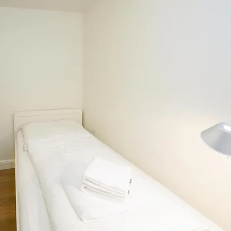 Apartment Strandhaus Whg Nr 1 Meer Strand Und Design In *