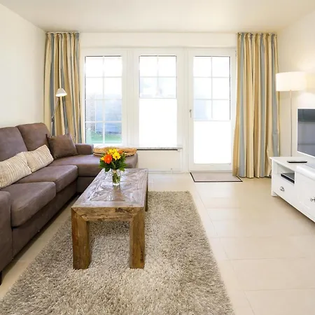Strandhaus Whg Nr 1 Meer Strand Und Design In * Wenningstedt-Braderup