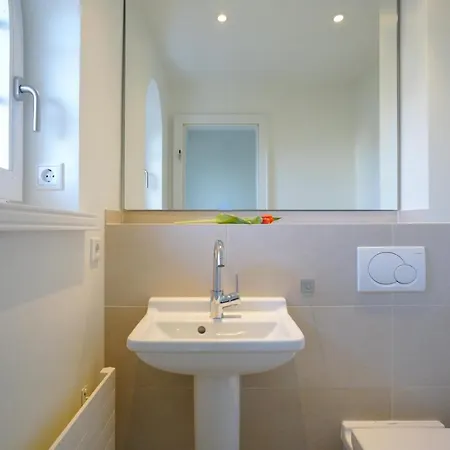 Strandhaus Whg Nr 1 Meer Strand Und Design In Apartment *