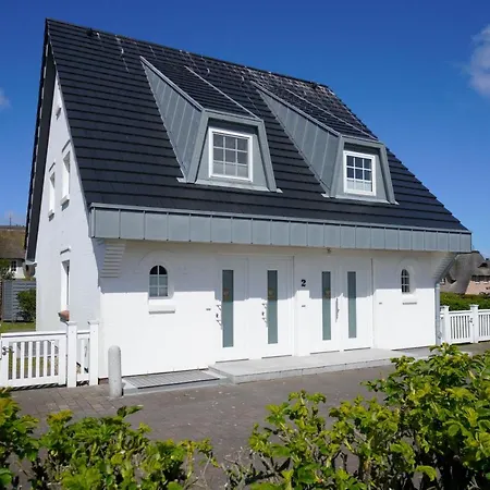 Strandhaus Whg Nr 1 Meer Strand Und Design In Apartment *