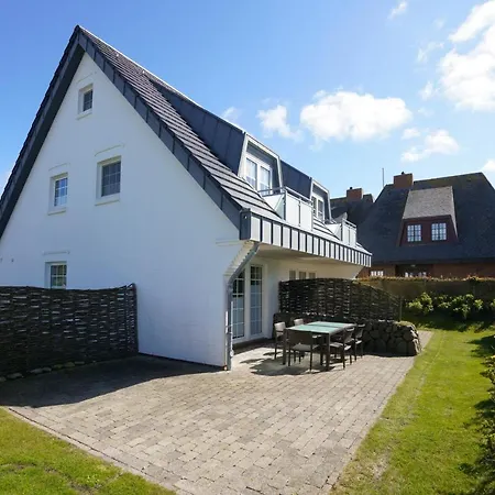 Strandhaus Whg Nr 1 Meer Strand Und Design In Apartment *