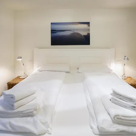 Strandhaus Whg Nr 1 Meer Strand Und Design In Apartment