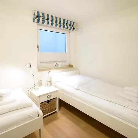 Strandhaus Whg Nr 1 Meer Strand Und Design In *