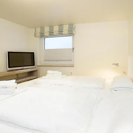 Strandhaus Whg Nr 1 Meer Strand Und Design In * Wenningstedt-Braderup